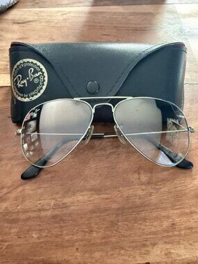 RAY-BAN Aviators / RB3025